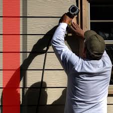 Affordable Siding Repair and Maintenance Services in Blue Grass, IA